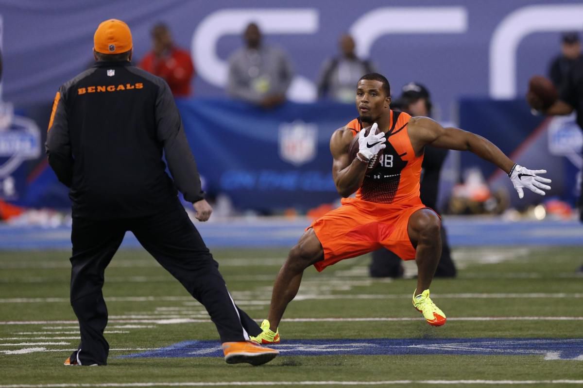 Vertical: Ameer Abdullah